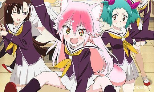 48部2020年7月新番先行版，群魔乱舞？