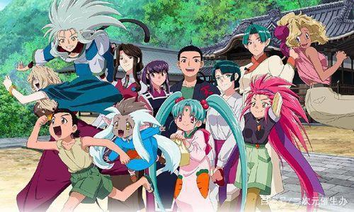 48部2020年7月新番先行版，群魔乱舞？