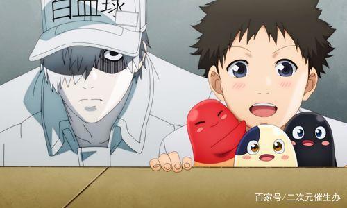 48部2020年7月新番先行版，群魔乱舞？