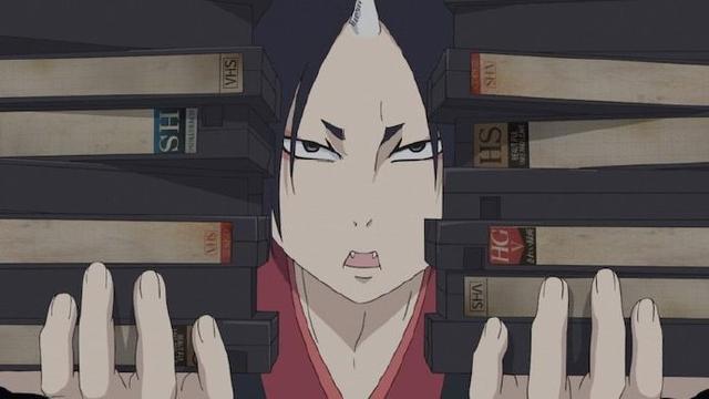 《鬼灯的冷彻》动画新作OAD发布，“有生之年系列”终于等到了