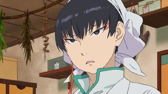 《鬼灯的冷彻》动画新作OAD发布，“有生之年系列”终于等到了