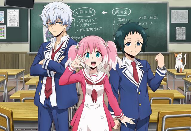 热门IP缺失，异世界题材泛滥，2020年10月新番前瞻