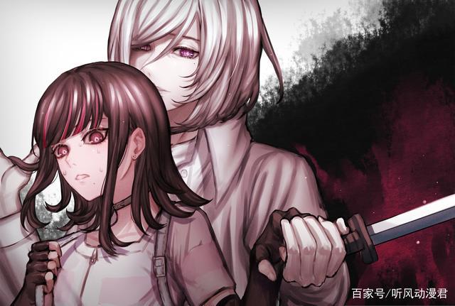 十月新番最新排行榜出炉，《全员恶玉》夺冠，魔女稳定第三！