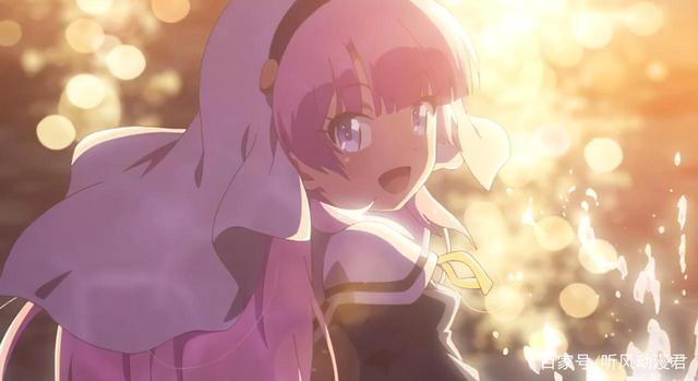 十月新番最新排行榜出炉，《全员恶玉》夺冠，魔女稳定第三！