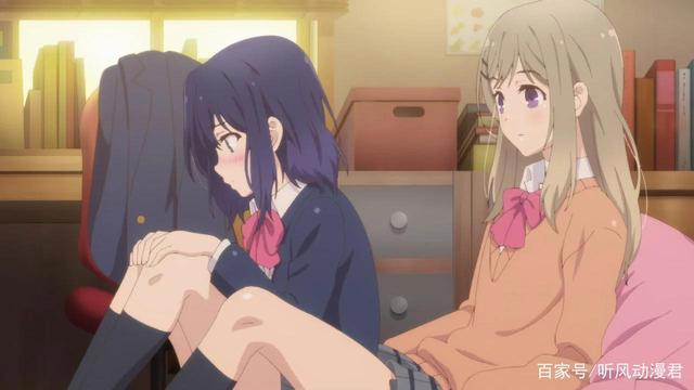 十月新番最新排行榜出炉，《全员恶玉》夺冠，魔女稳定第三！