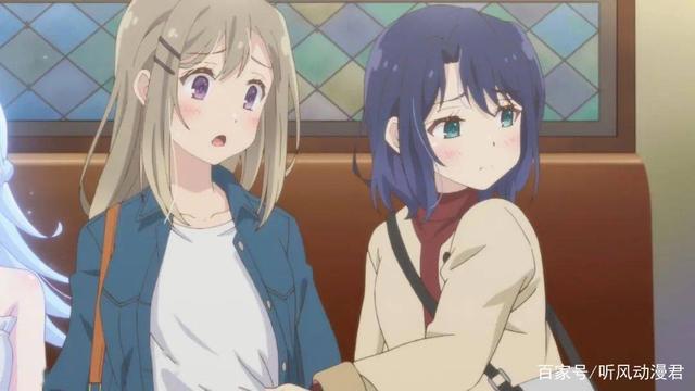 十月新番最新排行榜出炉，《全员恶玉》夺冠，魔女稳定第三！