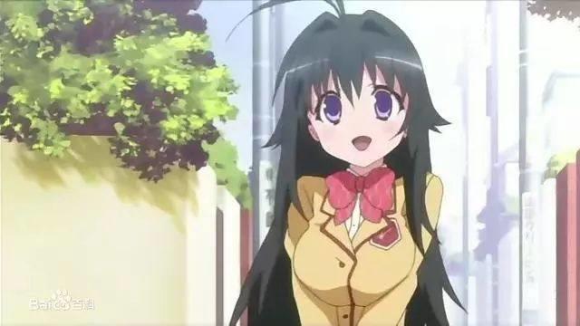 动漫中那些超萌的狐妖们，你最爱哪一个？