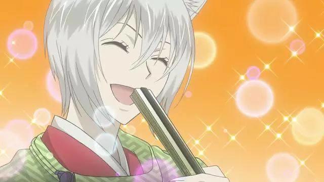 动漫中那些超萌的狐妖们，你最爱哪一个？