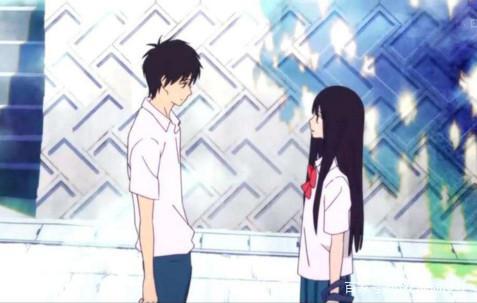 这些动漫中的10对最佳情侣，秀一脸，哪个是你的最爱？