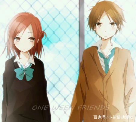 这些动漫中的10对最佳情侣，秀一脸，哪个是你的最爱？