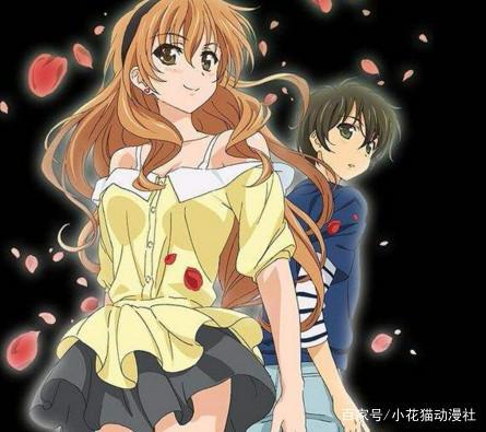 这些动漫中的10对最佳情侣，秀一脸，哪个是你的最爱？