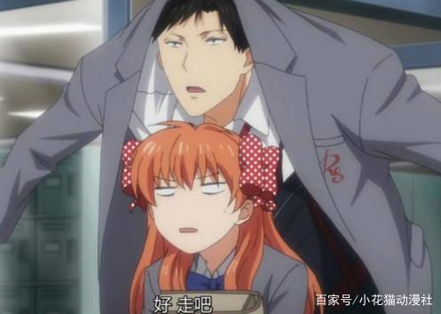 这些动漫中的10对最佳情侣，秀一脸，哪个是你的最爱？