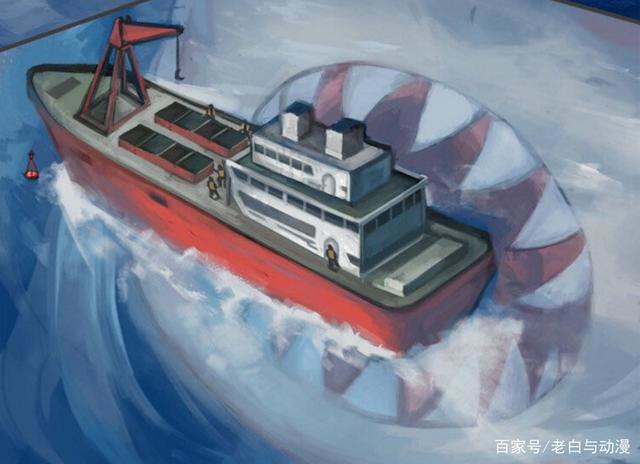 装可爱真有用？在这部动漫里，只会被“欧拉”