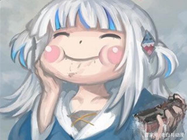 装可爱真有用？在这部动漫里，只会被“欧拉”