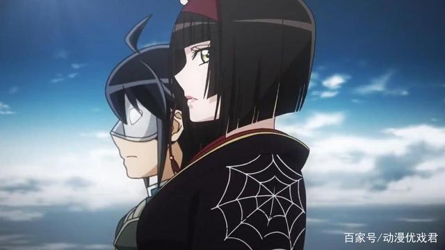 异世界番剧里最丑男主诞生？明年的狗粮种类多！理科式撒糖新篇章