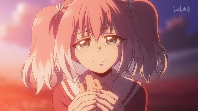 十月最神奇的新番：男主角开局就没了？凶手还是女主角