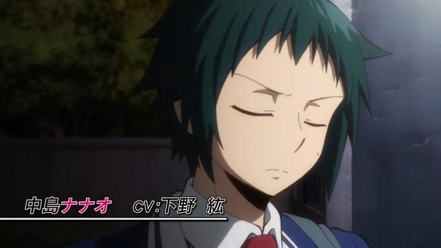 这部十月新番，PV具有欺骗性，女主是位“粉切黑”