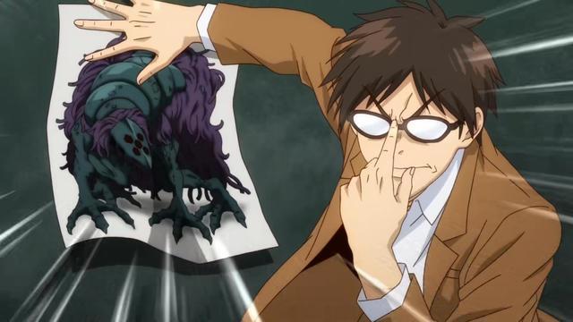 这部十月新番，PV具有欺骗性，女主是位“粉切黑”