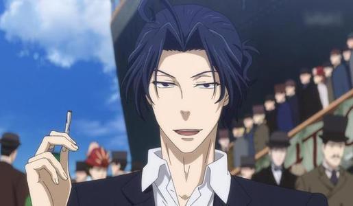 2020年10月动漫男性角色人气排名，五条悟第4名，前三名让人意外