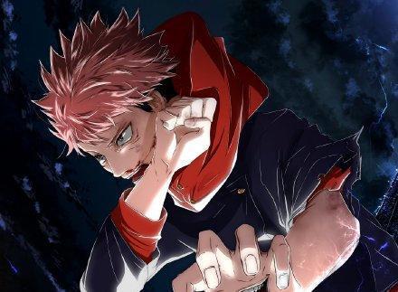 2020年10月动漫男性角色人气排名，五条悟第4名，前三名让人意外