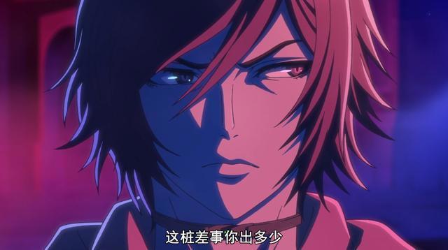 2020年10月动漫男性角色人气排名，五条悟第4名，前三名让人意外