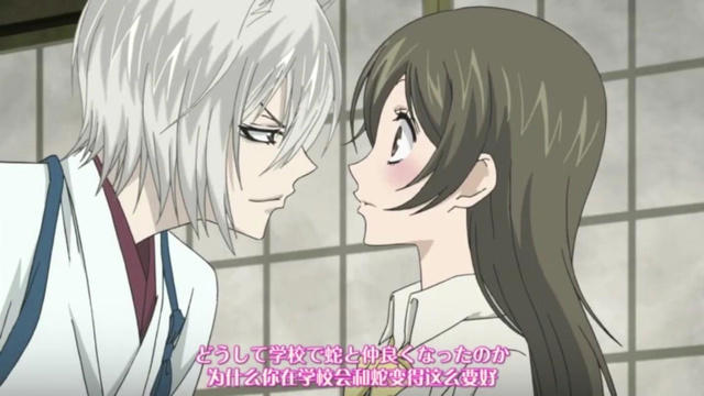 动漫五大护妻狂魔，第一名看到牙都酸掉