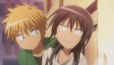 动漫五大护妻狂魔，第一名看到牙都酸掉