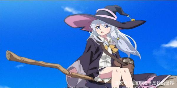 十月新番推荐，类型较杂，个人感觉还可以