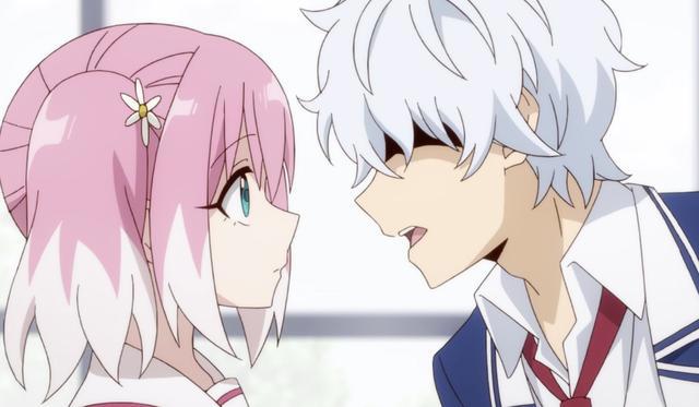 日站评选十月番第八周“高人气男神”，《咒术回战》3位上榜