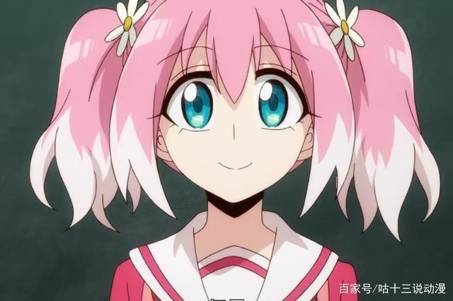 《无能力者娜娜》：标题蕴含三层意义，作者伏笔埋得太深了！