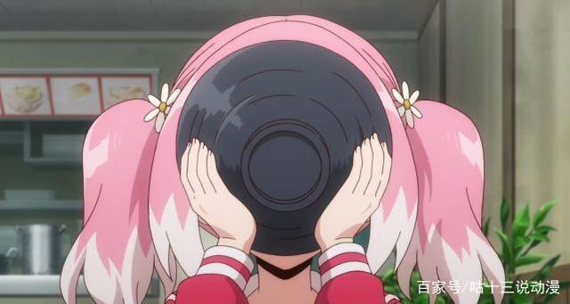 《无能力者娜娜》：标题蕴含三层意义，作者伏笔埋得太深了！