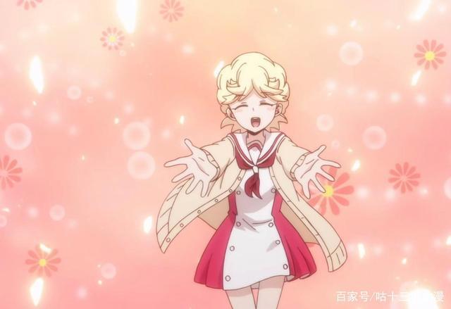 《无能力者娜娜》：标题蕴含三层意义，作者伏笔埋得太深了！