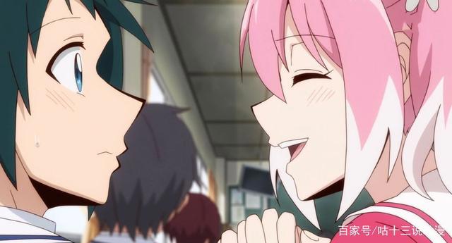 《无能力者娜娜》：标题蕴含三层意义，作者伏笔埋得太深了！