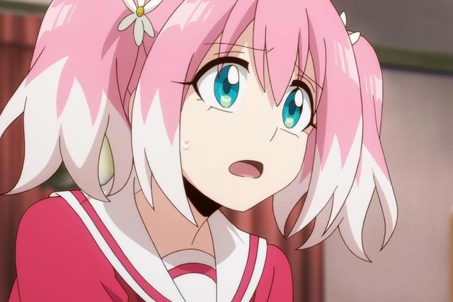 《无能力者娜娜》动画完结：娜娜被小满治愈，剧情让人泪目