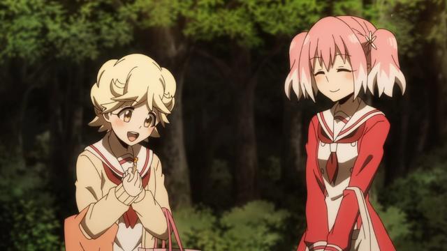 《无能力者娜娜》动画完结：娜娜被小满治愈，剧情让人泪目