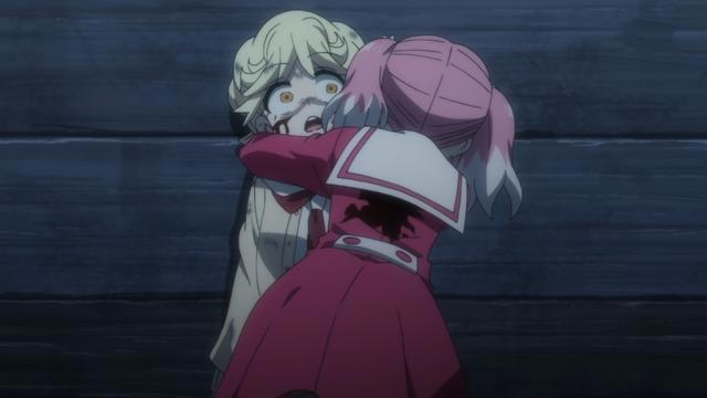 《无能力者娜娜》动画完结：娜娜被小满治愈，剧情让人泪目