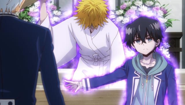 无能的奈奈06：娜娜又遇克星，这次是死灵术士 怪力，她该如何反杀