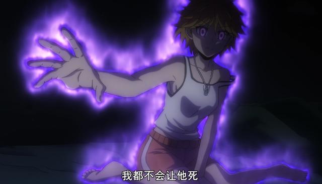 无能的奈奈06：娜娜又遇克星，这次是死灵术士 怪力，她该如何反杀