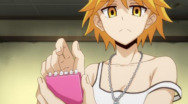 无能的奈奈06：娜娜又遇克星，这次是死灵术士 怪力，她该如何反杀