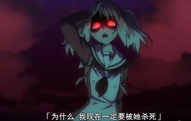 无能者奈奈：自古粉毛多病娇，我妻由乃终于有后继之人了！