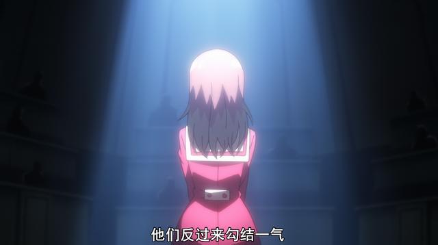 无能的奈奈：为何看似人畜无害的能力者，会被预估杀害数万的人呢