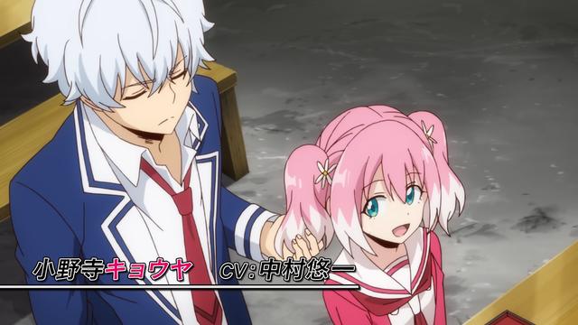 这部十月新番还未上映，可爱的女主就遭抨击，她做错了什么？