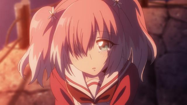 这部十月新番还未上映，可爱的女主就遭抨击，她做错了什么？