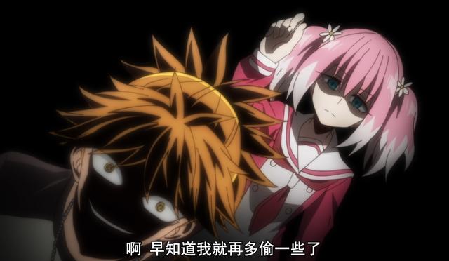 无能的奈奈07：娜娜揭穿真司死因真相，岛上存在与娜娜一样的特工