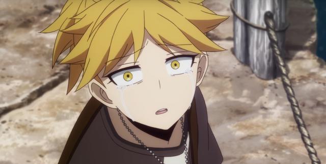 无能的奈奈07：娜娜揭穿真司死因真相，岛上存在与娜娜一样的特工