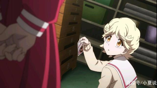 《无能力者奈奈》最新第5集，贞操危机！？奈奈受迫做黄毛女友