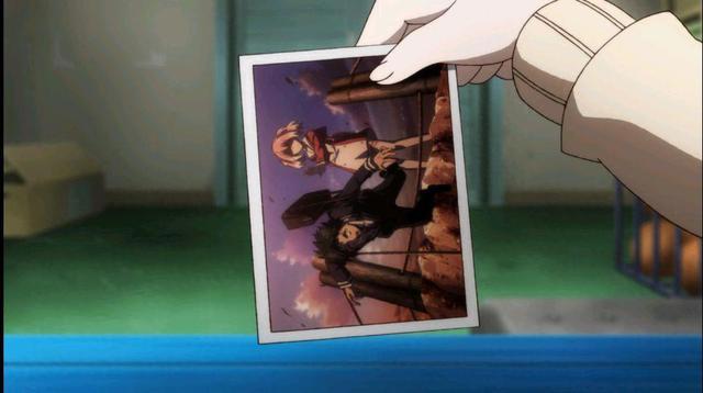 《无能力者奈奈》最新第5集，贞操危机！？奈奈受迫做黄毛女友