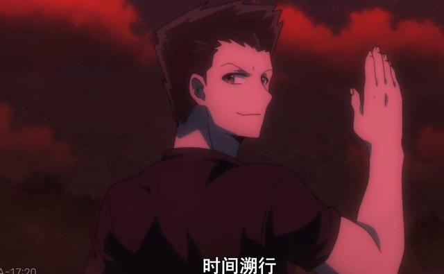 无能的奈奈：网友剧透两点未来，看完后，你会选择原谅她吗？