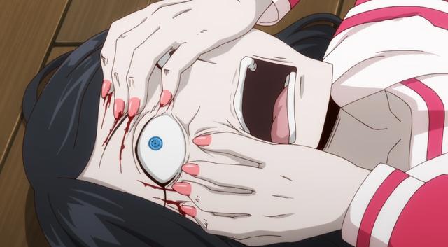 无能的奈奈：娜娜露出致命破绽被白毛发现，这次她能洗清嫌疑吗