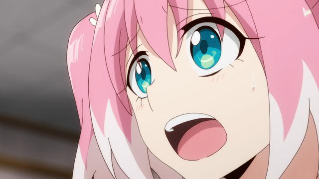 无能的奈奈：娜娜露出致命破绽被白毛发现，这次她能洗清嫌疑吗